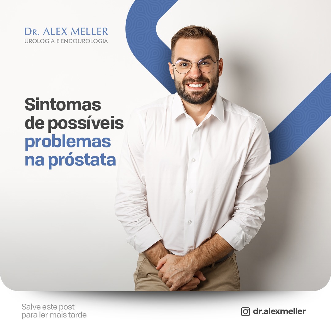 Os problemas que afetam a próstata são variados e afetam principalmente homens com idade a partir de 50 anos. 

A próstata compõe o sistema reprodutor masculino e produz o líquido espermático (responsável por nutrir, proteger e dar motilidade aos espermatozoides..

-&gt;
