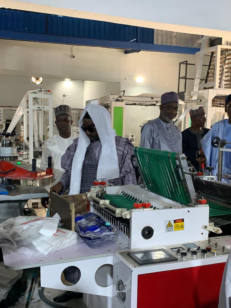 Adamu Idris tweet media