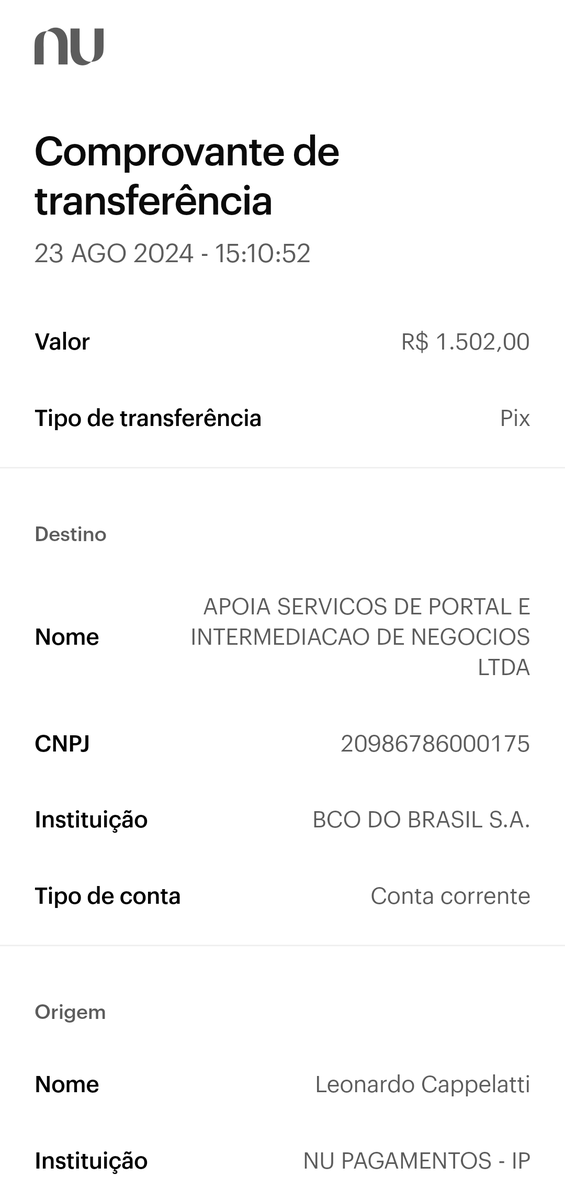 estelonha's tweet photo. Fiz hoje a doação do dinheiro que a gente arrecadou no mês da subathon pra @CozinhasMTST que segue alimentando os afetados pelas enchentes e os voluntários também

Muito obrigado gente, graças a vocês a gente arrecadou o suficiente pra DUZENTAS MARMITAS. Vocês são FODA https://t.co/WzozcKjOyq