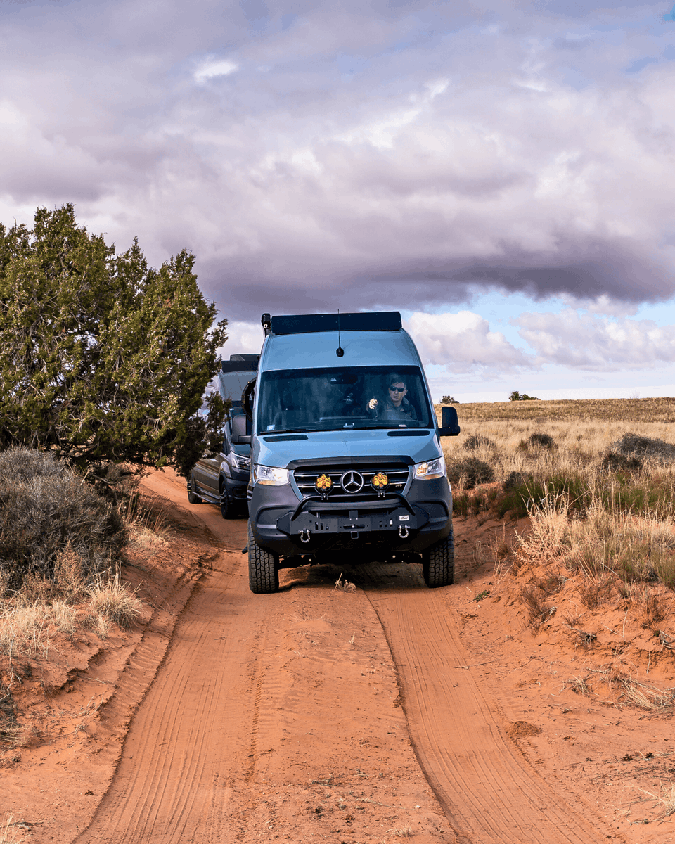 highland_vans's tweet photo. Why settle for ordinary when you can have extraordinary? Highland Vans specializes in creating custom campervans tailored to your unique lifestyle and travel needs. ✨🚐
#CustomVans #HighlandVans #VanLife https://t.co/H8Wu3rqO4P