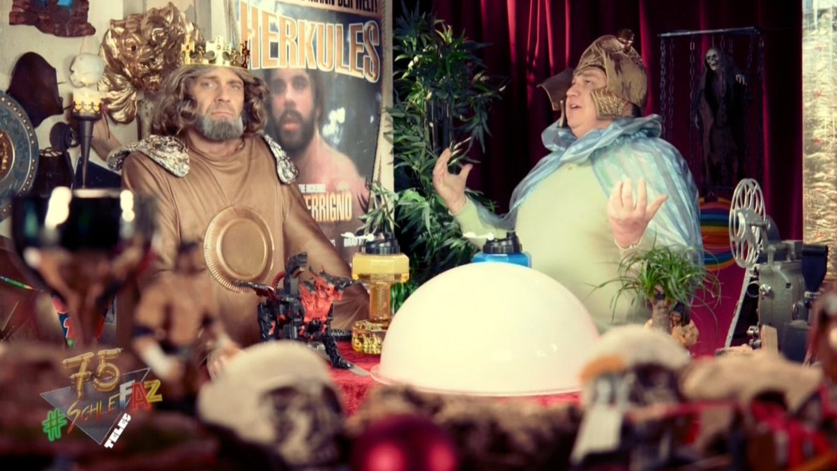 QueenMopp's tweet photo. Kopulierender Hades! 💪🏻🤬🖕🏻
#RTLove #DissFaZ #Orcs #Herkules #DoubleFeature #LezFaZ #SchleFaZ #SchleFaZbeiNitro #WirSindSchleFaZ https://t.co/4RPQVdHexP