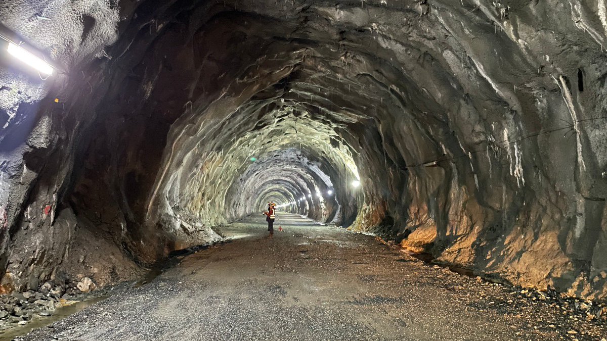 GeotunelesSAS's tweet photo. GEOTUNELES se complace con el anuncio realizado el pasado 21 de agosto por la Gobernación de Antioquia que da inicio a la Fase de construcción de la Segunda Calzada Rionegro – Medellín, con una longitud de 15,1 km.

#Infrastructure #consulting #EngineeringExcellence https://t.co/M00Jygc0V7