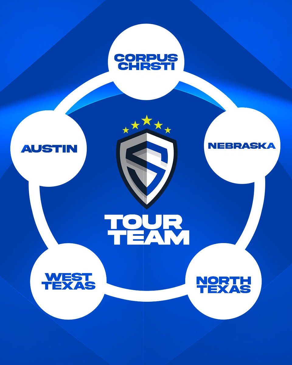 In 2025… we will head to Barcelona, Spain!
Join us for an exclusive webinar and be part of the excitement as Sting Soccer Club gears up for an unforgettable international tour to Spain in Summer 2025! 🇪🇸🌞

🗓️ Save the Date: September 5th at 8pm
📢 Learn About the Journey
🌐