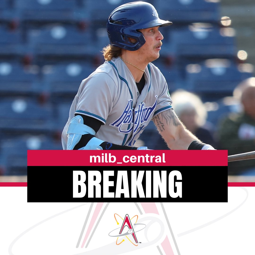 The Colorado Rockies are promoting Zac Veen to the Albuquerque Isotopes (AAA).