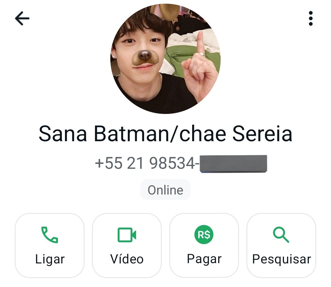 FEEDBACKS NEGATIVO PARA <a href="/thefdopix/">𝐓🅷e̲f̲ 𝓦. 𝓢ana | abouTZU</a> POR TENTATIVA DE CALOTE!