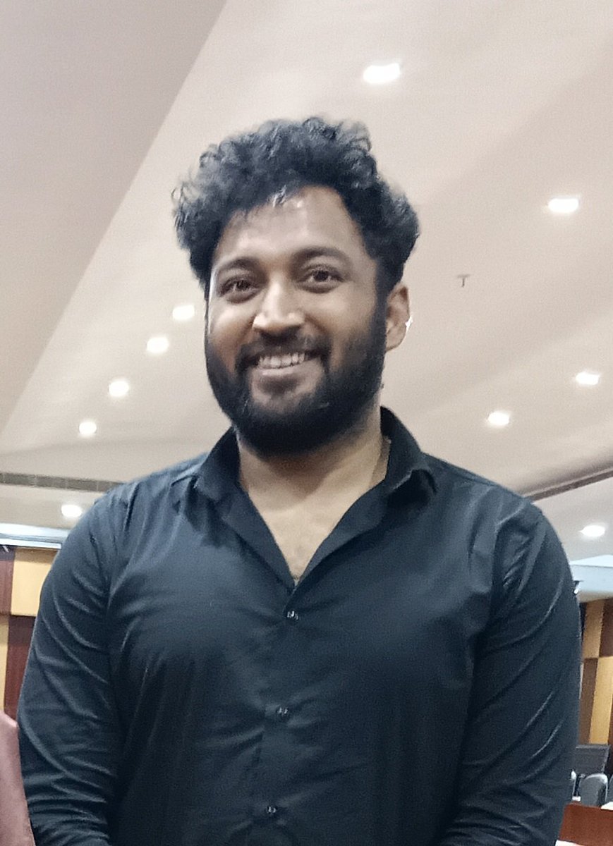 Happy birthday Vikku. Many more returns of the day.
vikraman.R.
Aram Vellum.
Vikku fans girls Army. ❤️❤️❤️❤️❤️❤️❤️❤️❤️❤️❤️❤️❤️❤️❤️❤️