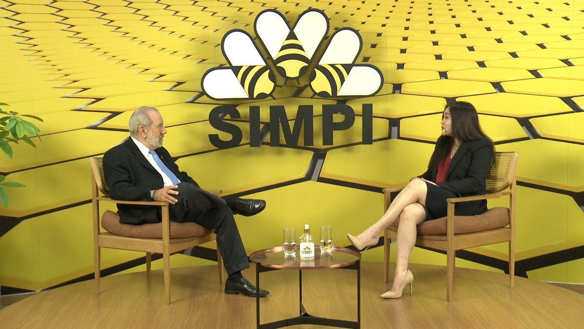SIMPI_SP's tweet photo. Neste final de semana:
Recebemos em nosso programa, Dra. Tatiana Midori Migiyama, Advogada especialista em Direito Tributário. A convidada faz uma avaliação para Grandes, Micro e pequenas empresas sobre a Reforma Tributária. Confira!
https://t.co/N3mAUXMO5H

#simpisp https://t.co/TVNbVM25Pj