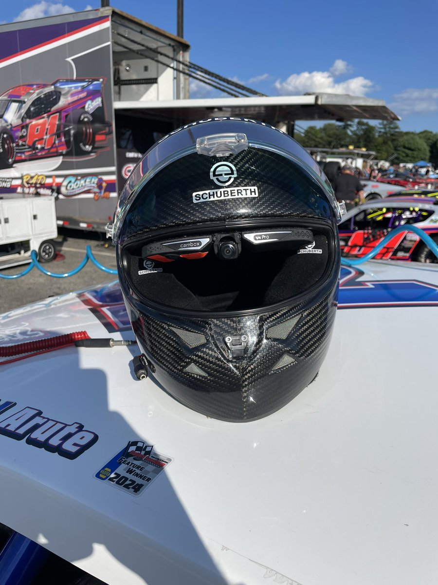 David Arute (@davidarute) on Twitter photo Going to have a new view for this weeks video. Drivers eye tonight <a href="/StaffordSpeedwy/">Stafford Speedway ๐๏ธ</a> Going to have a new view for this weeks video. Drivers eye tonight <a href="/StaffordSpeedwy/">Stafford Speedway ๐๏ธ</a>