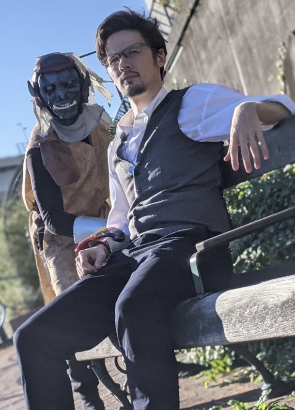 Max Ellis tweet media