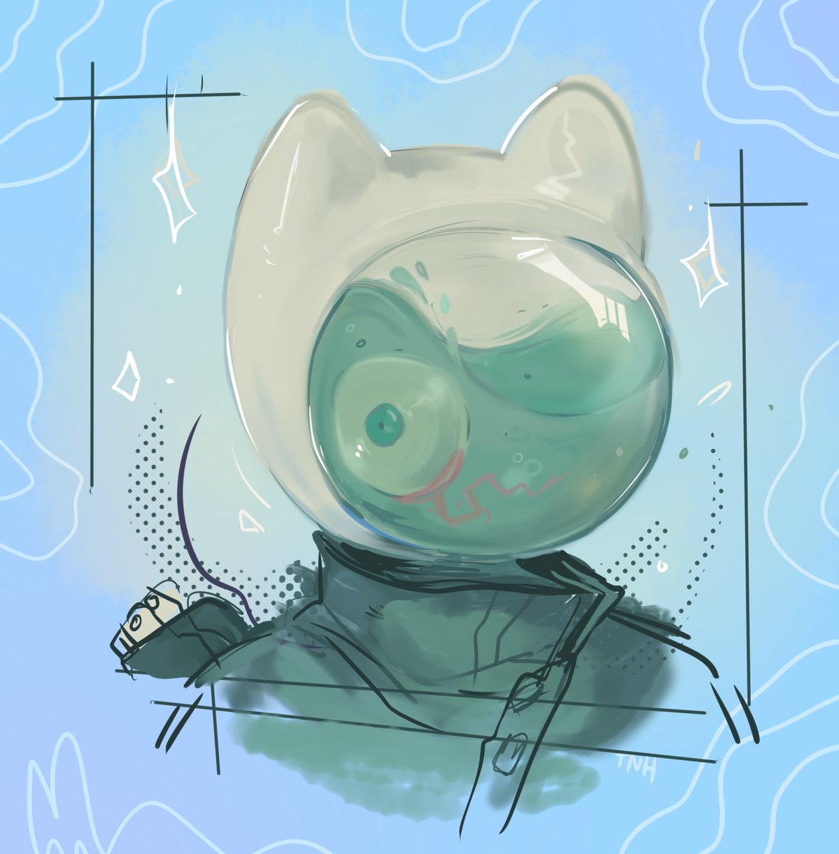 Some Painted bust for <a href="/TangledWorms/">🪱 worm 🪱 working</a> and <a href="/SadBerryBunny/">angy</a> !

both of their OCs are to good  Im weeping and had so much fun painting them!
-
(Open for Coms like this if anyone is interested starting @ 5⃣0⃣)