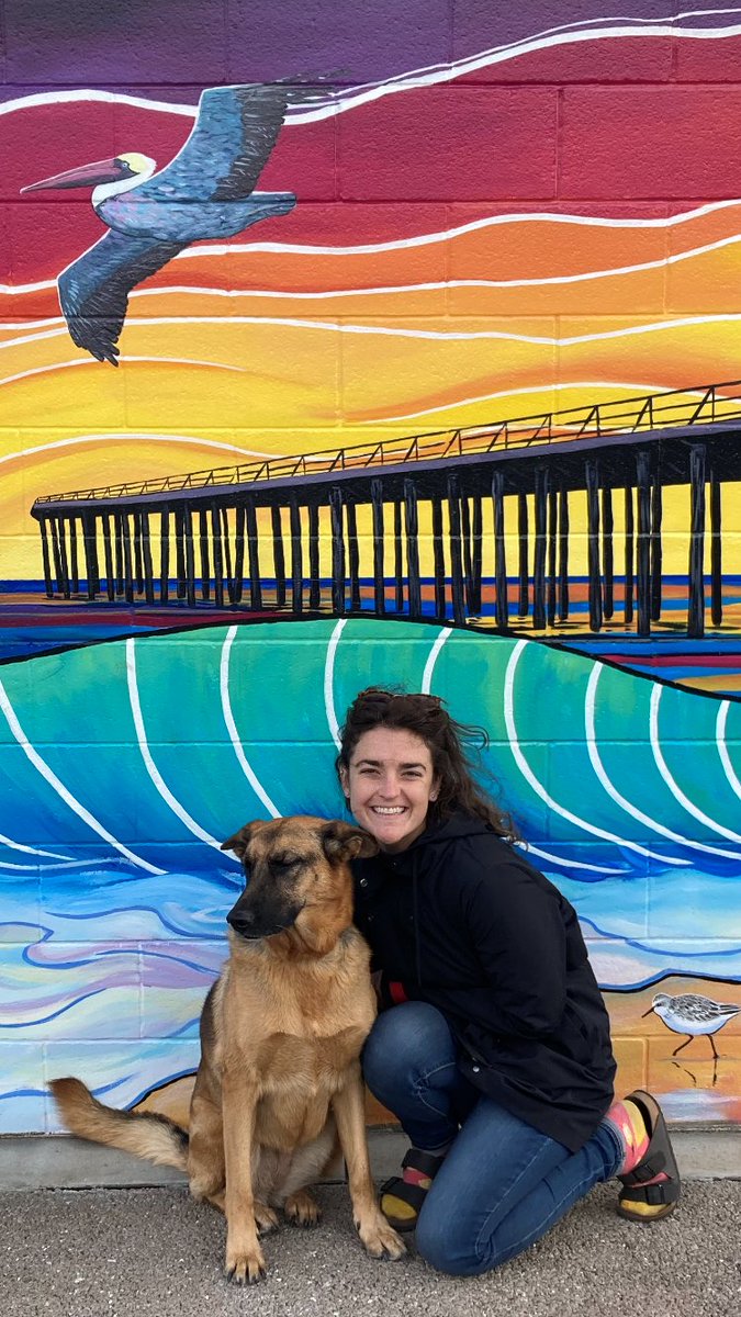 We are excited to welcome Elizabeth Baseman, who will be joining EPS as a resident teacher in fall 2024! Elizabeth has had a variety of experiences in education and looks forward to returning to the Pacific Northwest. Learn more about Elizabeth here: ow.ly/HeWl50SJuKV