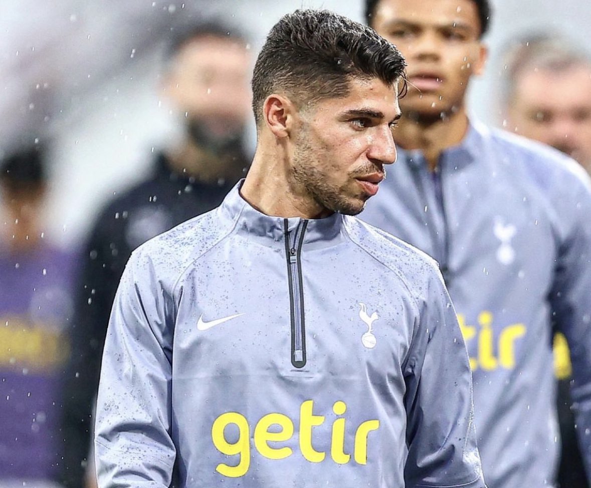 Fabrizio Romano tweet media