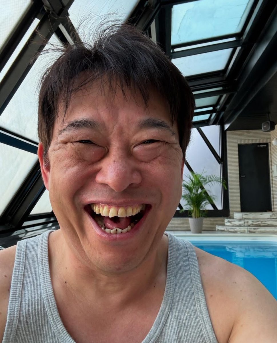 安定の寝坊…

さっ
本日も煌めいてこ!