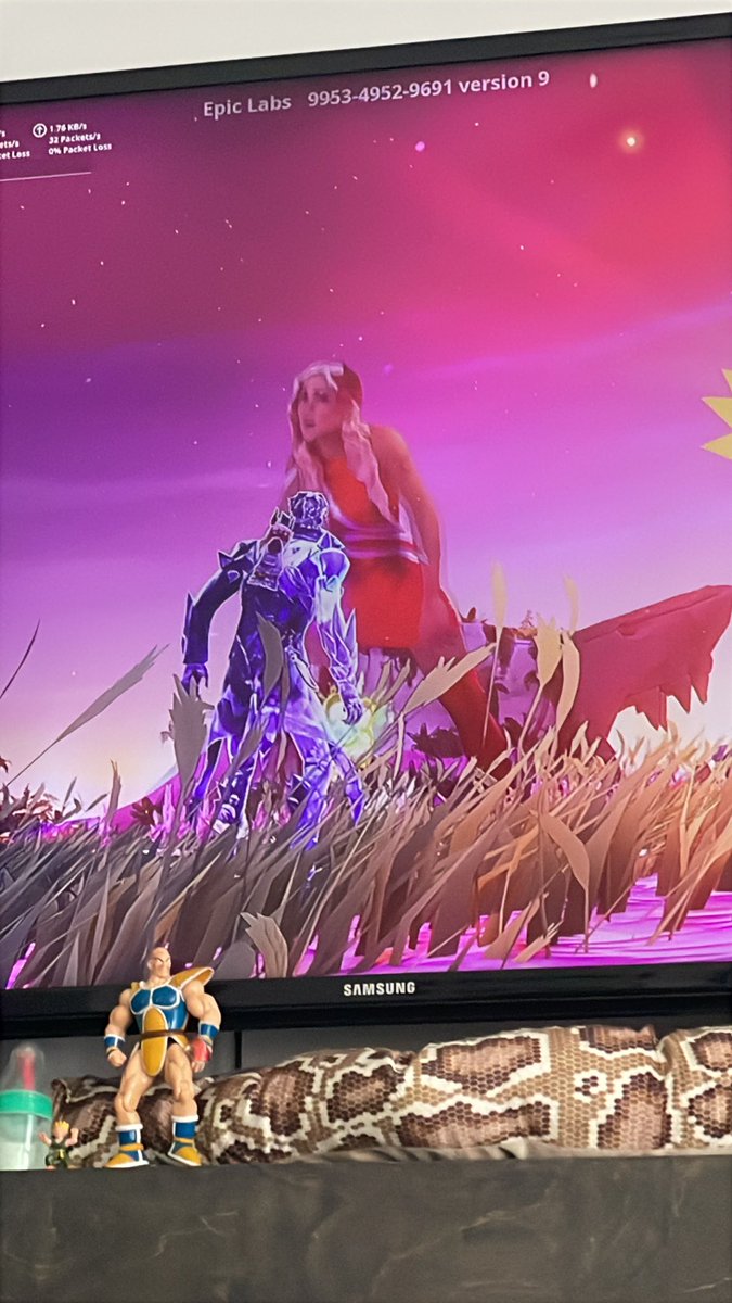 thebig_slime's tweet photo. @FortniteGame make muse the next Fortnite festival artist, this shit is lame as hell https://t.co/nmfncDhwRi