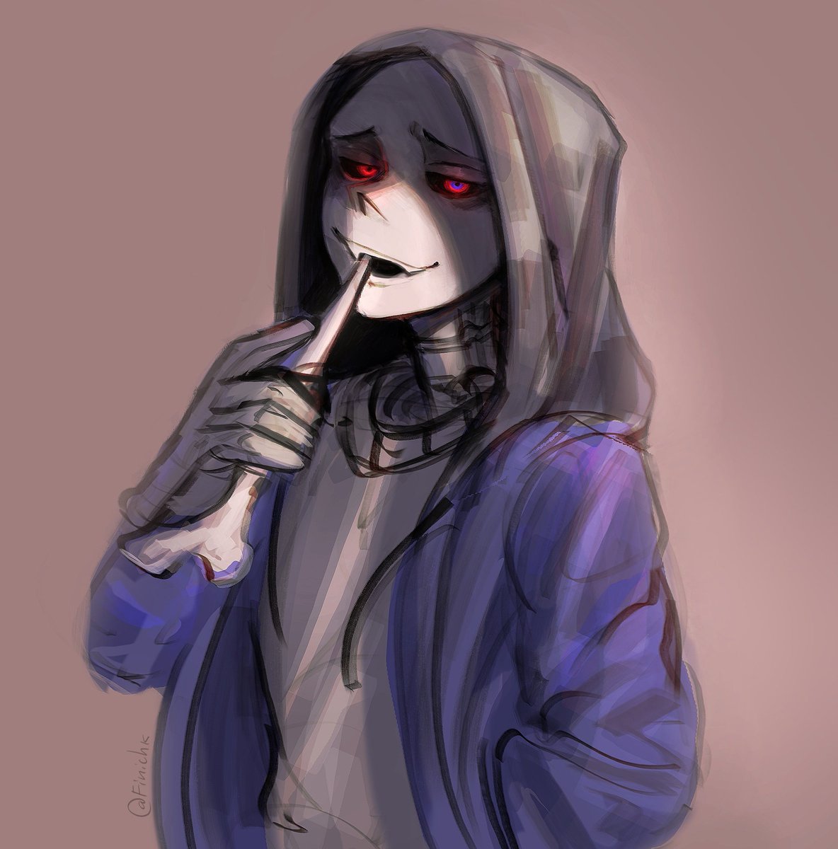 Clover Doe tweet media