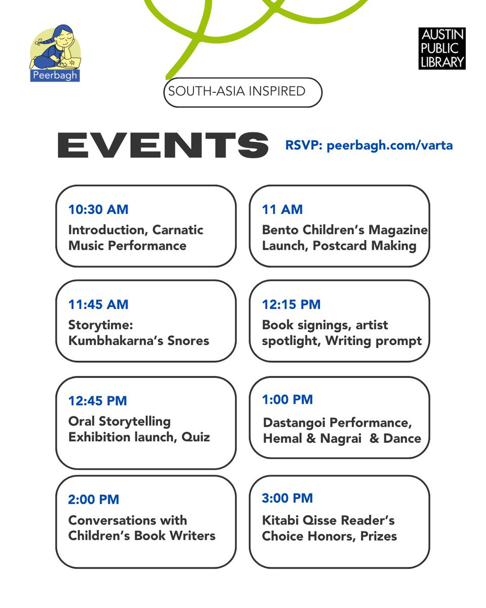 Hosting a #storytellingfestival in #annarbor this fall. Come, along!