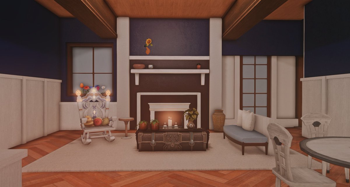 YurimiSky's tweet photo. End of Summer Giveaway! ⛱️

Prize: Win 1 of the following home designs for FREE. 
(Sizes: S | S | M | M)

Rules:  
✅Follow  
✅Like + RT 
✅Comment on which house you would like. 

#ffxivhousing #FF14housing #FF14ハウジング #FF14 #FFXIV https://t.co/v068MfSYON