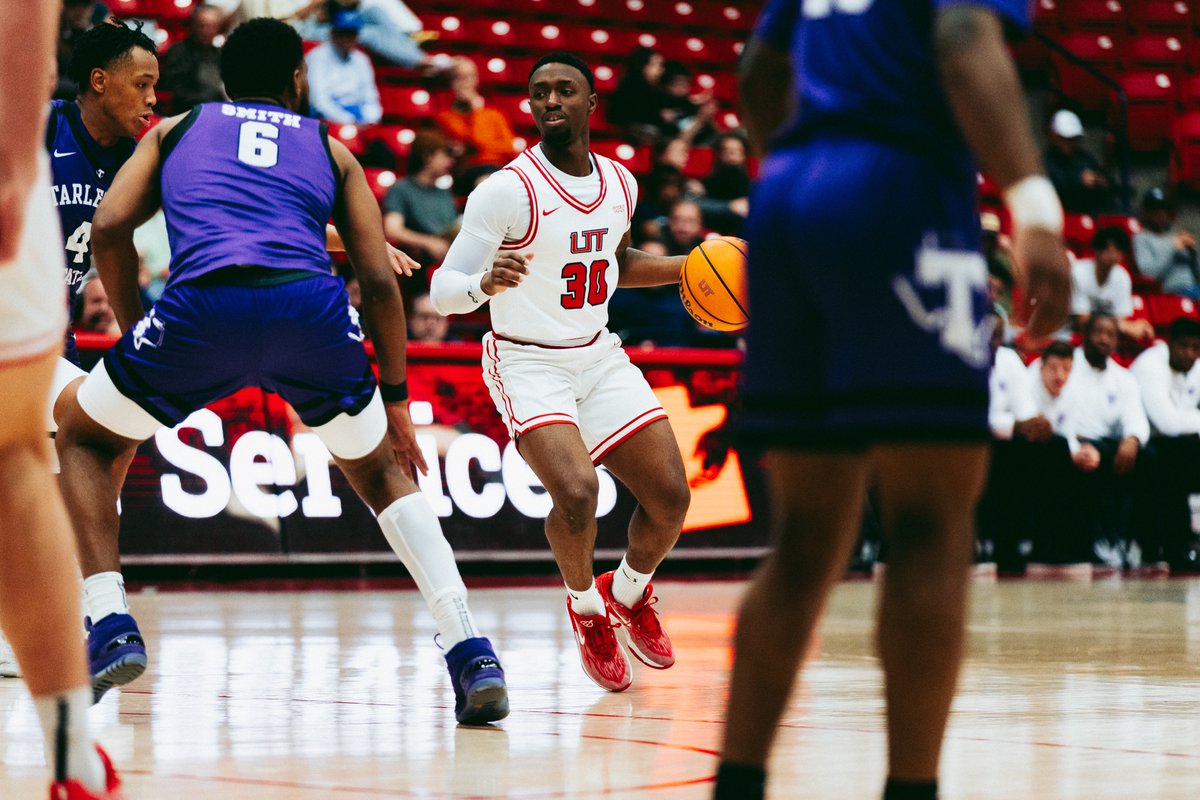 Utah Tech Men's Basketball tweet media