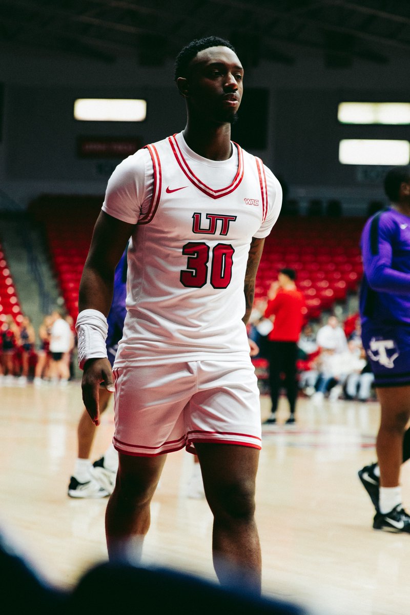 Utah Tech Men's Basketball tweet media