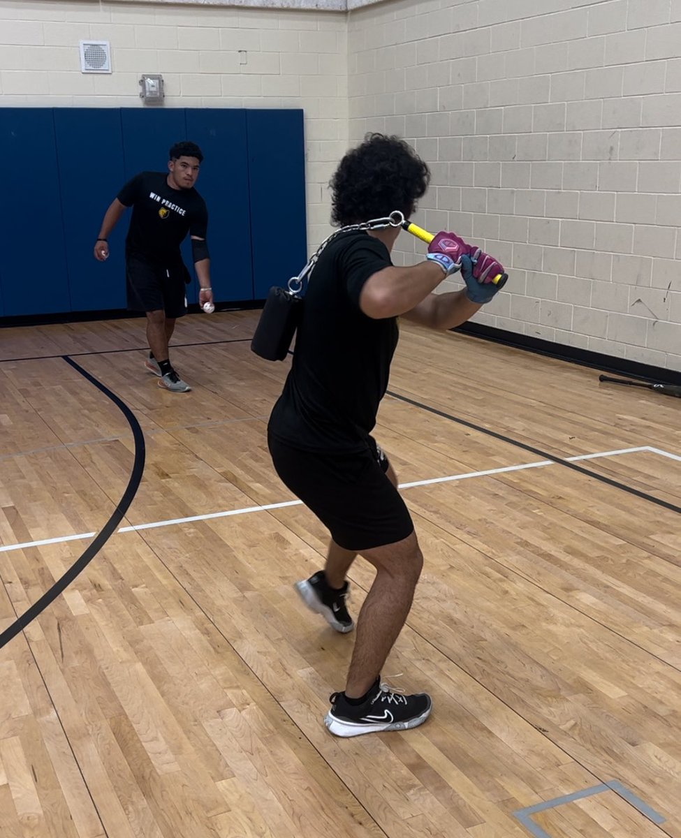 Jason Thompson (@coachj_thompson) on Twitter photo Proud of <a href="/RealCoachLara/">Coach Lara</a> and <a href="/CoachCaseyMiles/">Casey Miles</a>. New heat protocols kept us in every day this week. They created 13 different workout plans, used a classroom, hallway, gym, and the weight room over 5 days to evaluate >40 players in all aspects of the game… Just the way we like it! Proud of <a href="/RealCoachLara/">Coach Lara</a> and <a href="/CoachCaseyMiles/">Casey Miles</a>. New heat protocols kept us in every day this week. They created 13 different workout plans, used a classroom, hallway, gym, and the weight room over 5 days to evaluate >40 players in all aspects of the game… Just the way we like it!