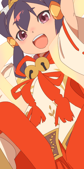 PAさん、仕事しすぎじゃないですか? #サクナヒメ 