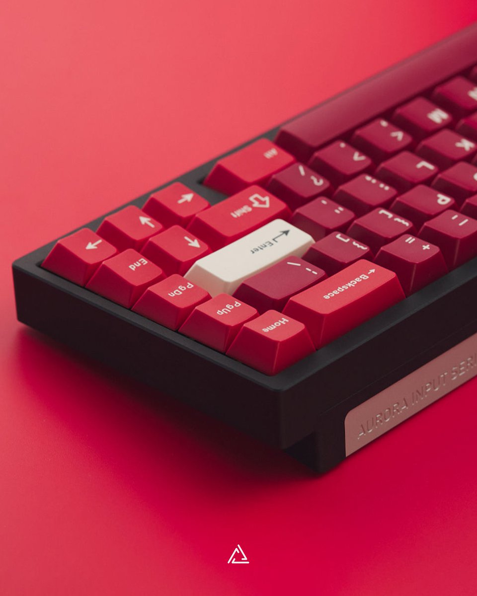 Yo lo que quiero es gmk cyl jamón extras, in stock now!

spaceholdings.net/jamon