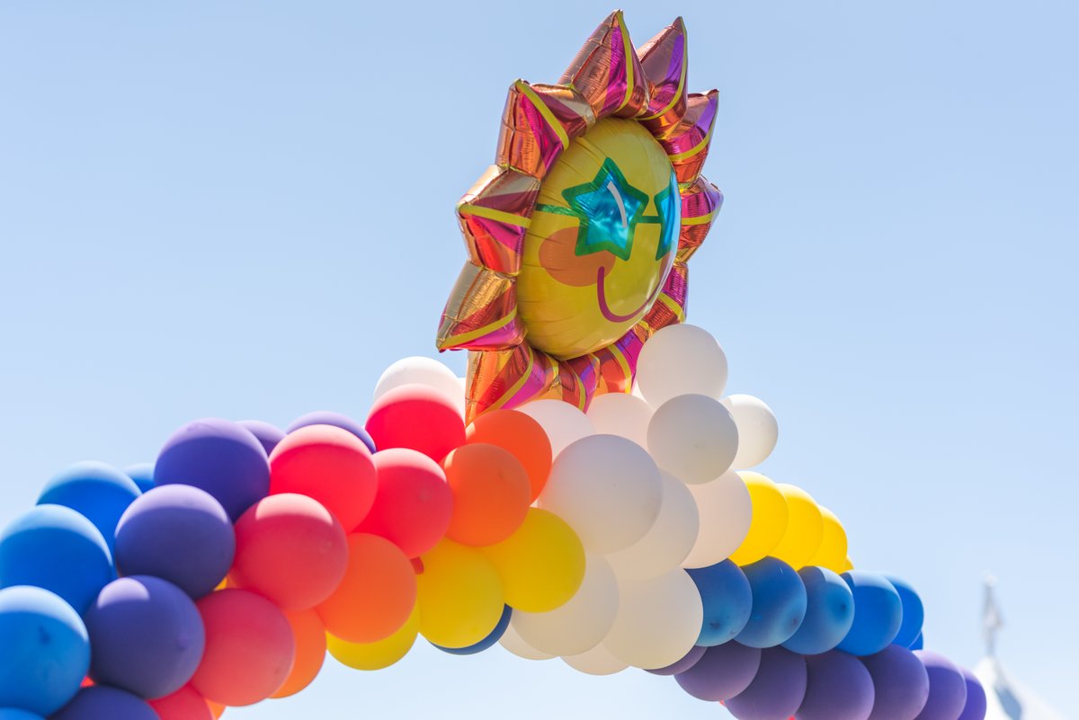 The Arts Fund (@artsfundsb) on Twitter photo TOMORROW: Come see us at booth #40 during the <a href="/PacificPride/">Pacific Pride Foundation</a> Pride Festival!
Excited to support our vibrant LGBTQ+ community in SB County with a day of food, music, & family friendly fun and celebration. Come learn about our programs & create an art piece to take home! TOMORROW: Come see us at booth #40 during the <a href="/PacificPride/">Pacific Pride Foundation</a> Pride Festival!
Excited to support our vibrant LGBTQ+ community in SB County with a day of food, music, & family friendly fun and celebration. Come learn about our programs & create an art piece to take home!