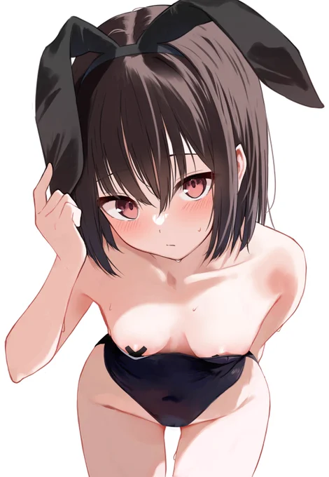 へ、変じゃないかな…? 