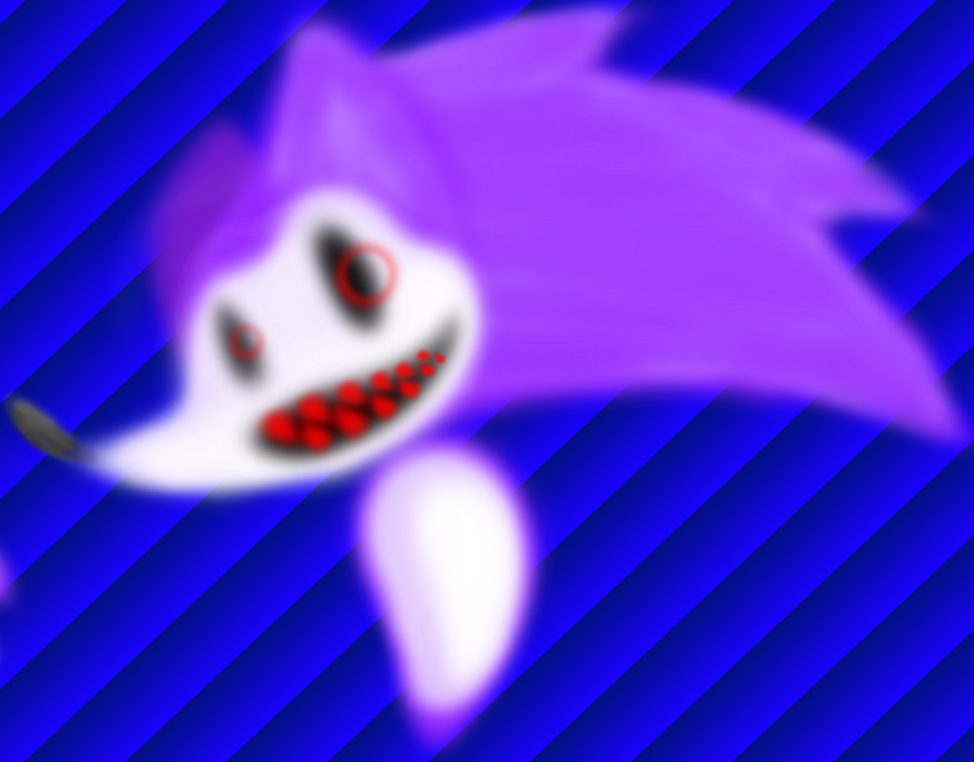 echo_infidelity's tweet photo. #needlem0use #sonicexe #sonicexeoc #purpleguyplushie https://t.co/6QkluH5RdK
