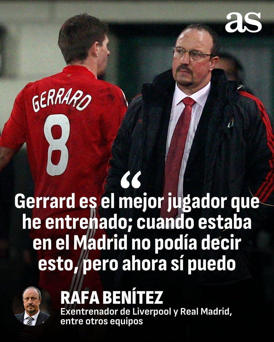 Diario AS tweet media