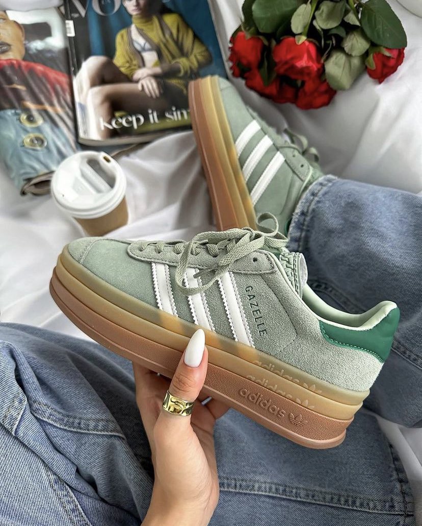 Adidas king tweet media