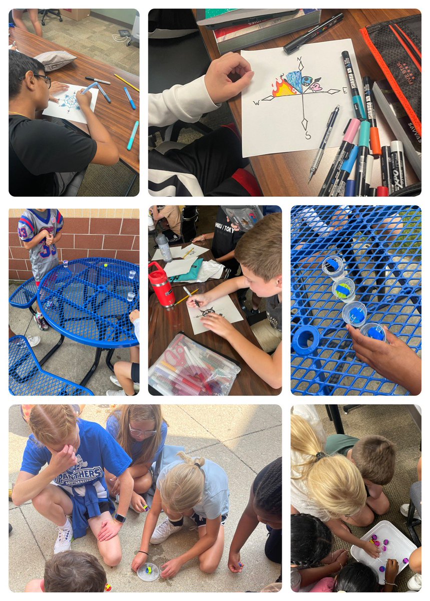 Lisa King tweet media