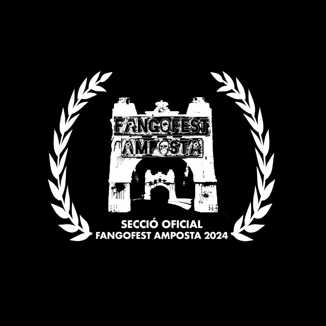 Happy to announce the SPANISH PREMIERE of <a href="/listencaremovie/">LISTEN CAREFULLY</a>  at <a href="/FestGore/">Fangofest Amposta</a> on September 11th, 9:30pm. If you're around come and see us on the big screen at this amazing festival!