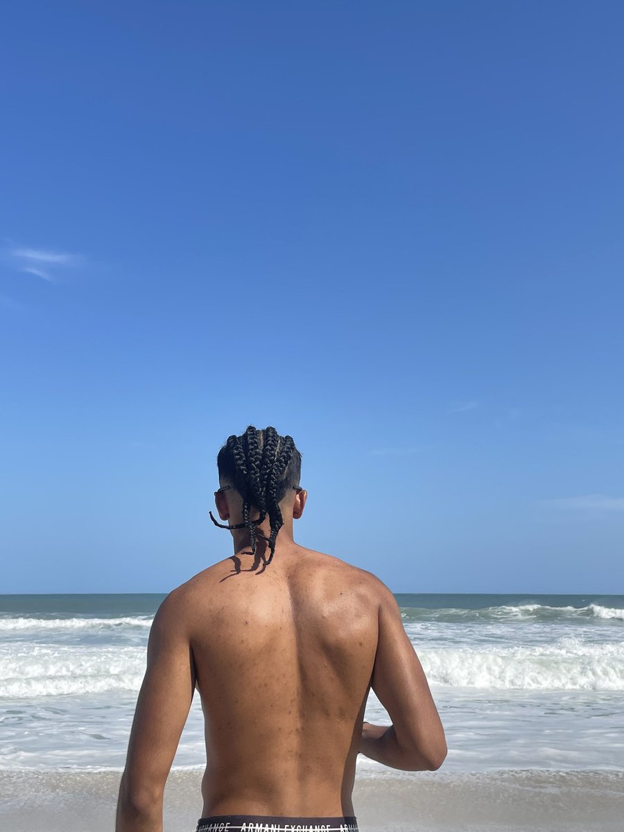🌊🌊😎