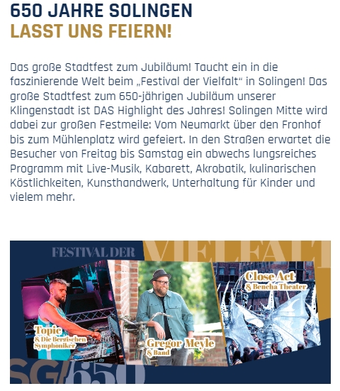 Kriemhild_denkt's tweet photo. 🇩🇪 #Solingen #SG650 #FestivalDerVielfalt
🗣️ Wie es anfing... & wie es endete 😭
MSM & Politik werden den #Terror wieder beschwichtigend kleinreden und alle zurecht aufgebrachten Menschen schnellstmöglichst "als Nazis abstempeln", während #OmasGegenRechts die WE-Demo planen 🤬 https://t.co/03A9mXyCp3