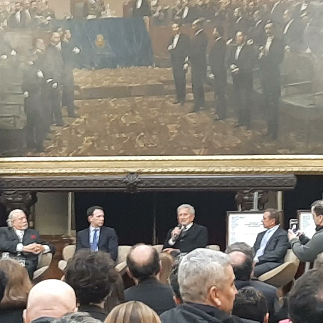 Maximiliano de Abreu PhD tweet media