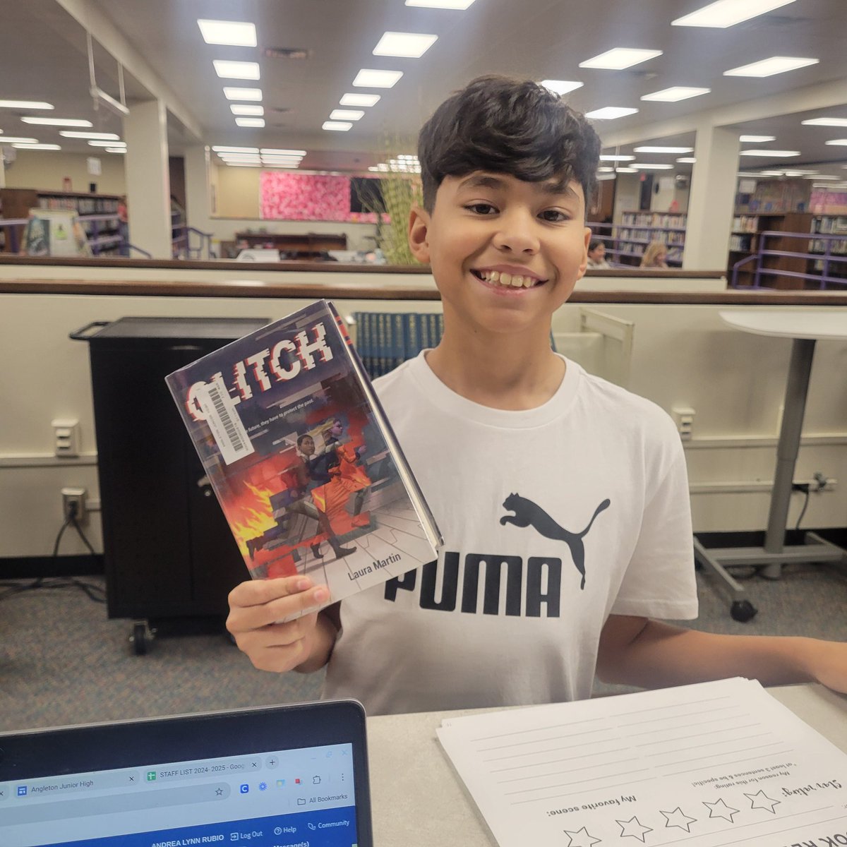 AJHLibrarian💜 tweet media