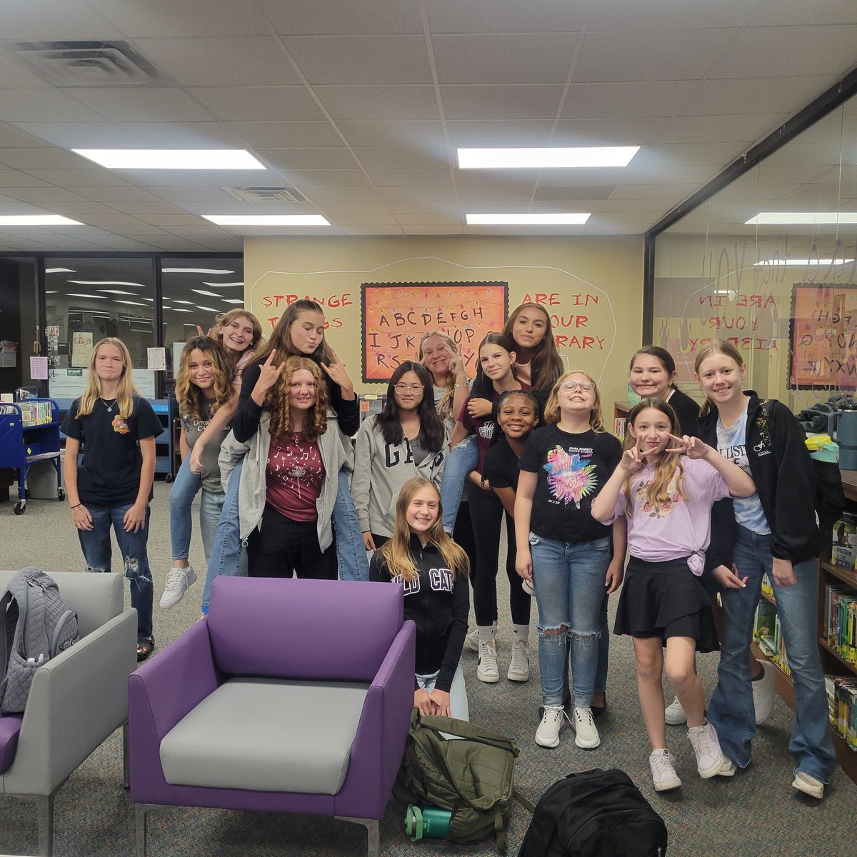 AJHLibrarian💜 tweet media