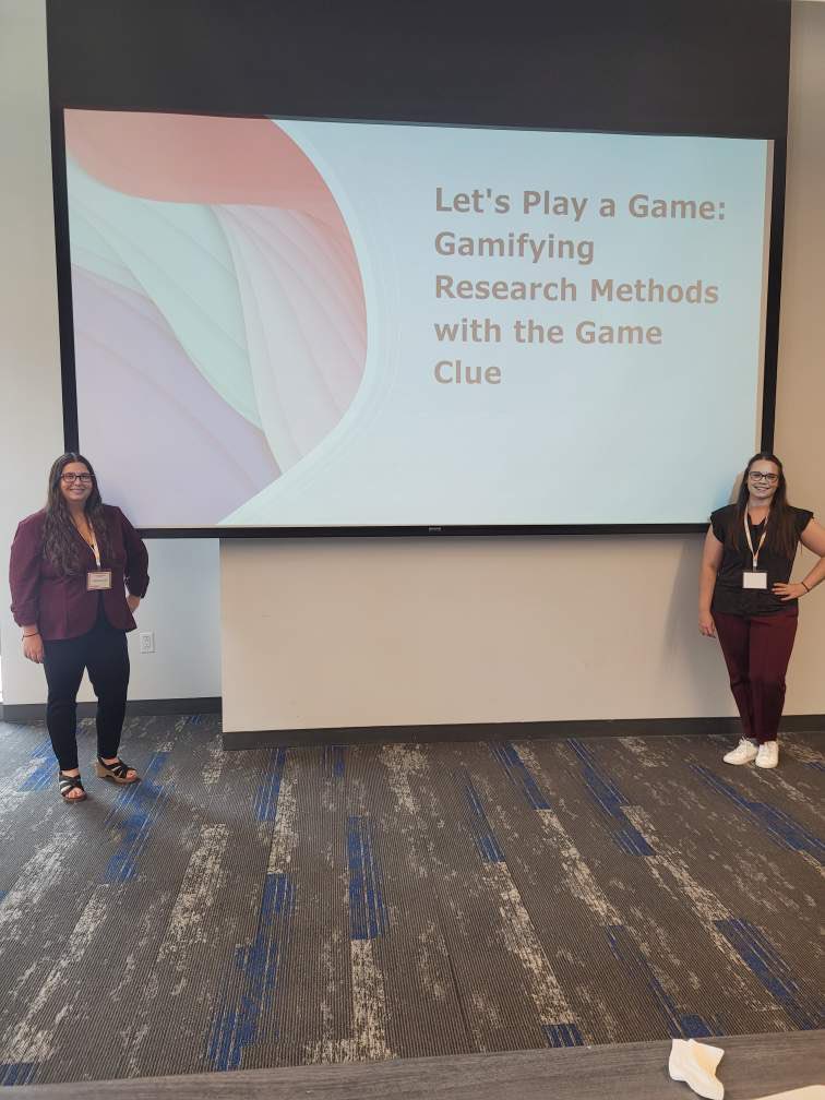 Dept. of Criminal Justice & Criminology @ SHSU tweet media