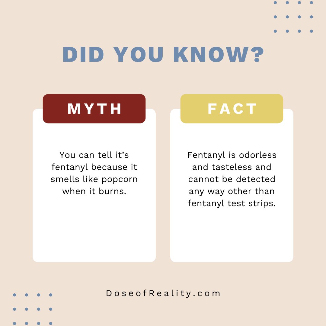 doseofrealitynm's tweet photo. #FentanylFactFriday
Which one(s) did you not know?

Learn more and find resources at https://t.co/xmbUUI7v29. https://t.co/uyQTfqF8kd