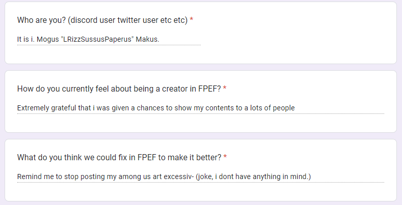 FPEF (OFFICIAL) tweet media