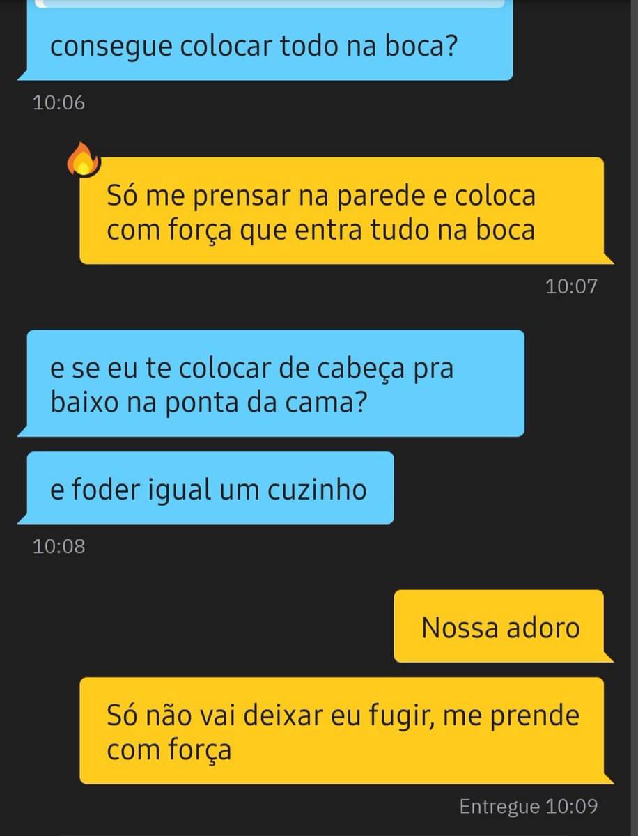 Quero alguém pra fuder minha boquinha assim. Alguém disponível? 🔥🔥🔥🔥