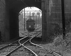 皆さん名鉄瀬戸線の『ガントレット』を挙げているので、『サンチャ