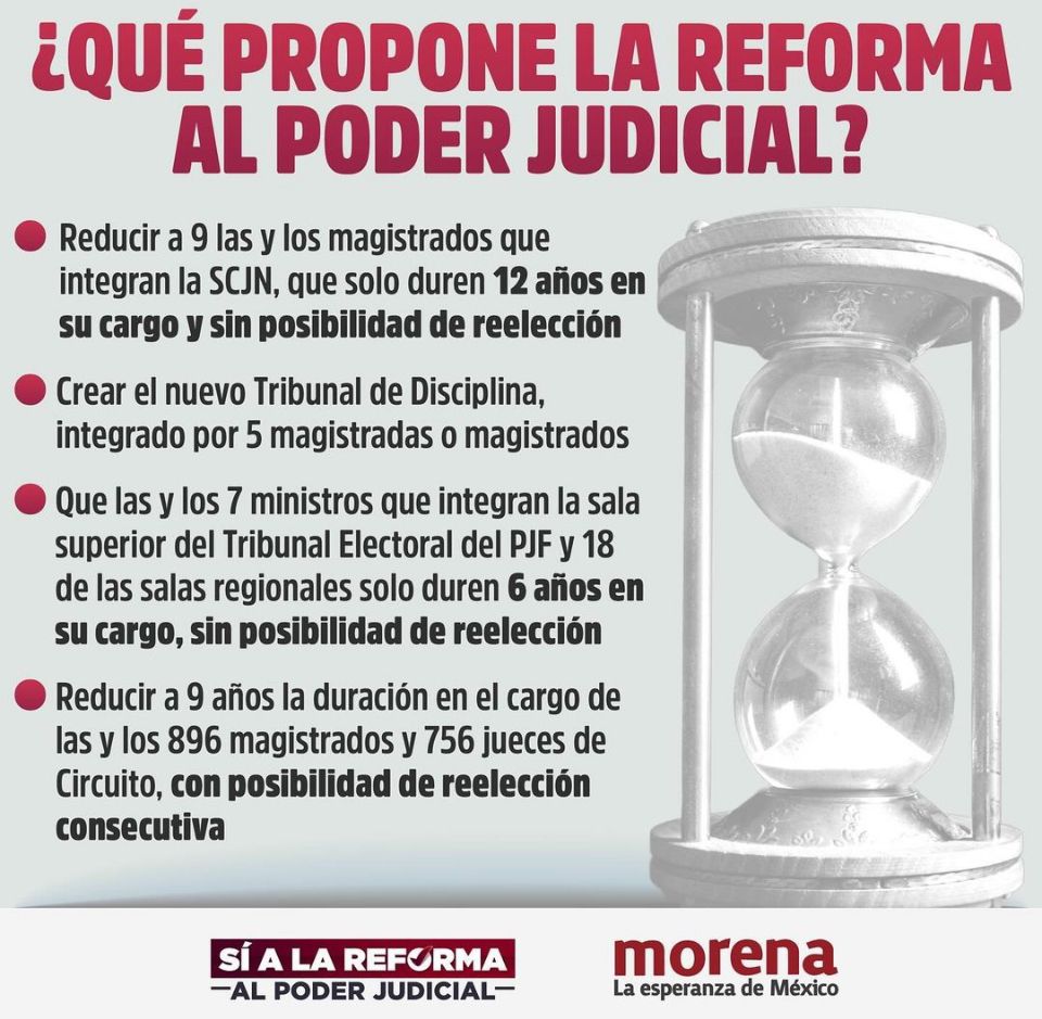 oscaralanisvmx's tweet image. #NL #NuevoLeón #YoApoyo la #ReformaAlPoderJudicial
#SanNicolásDeLosGarza
