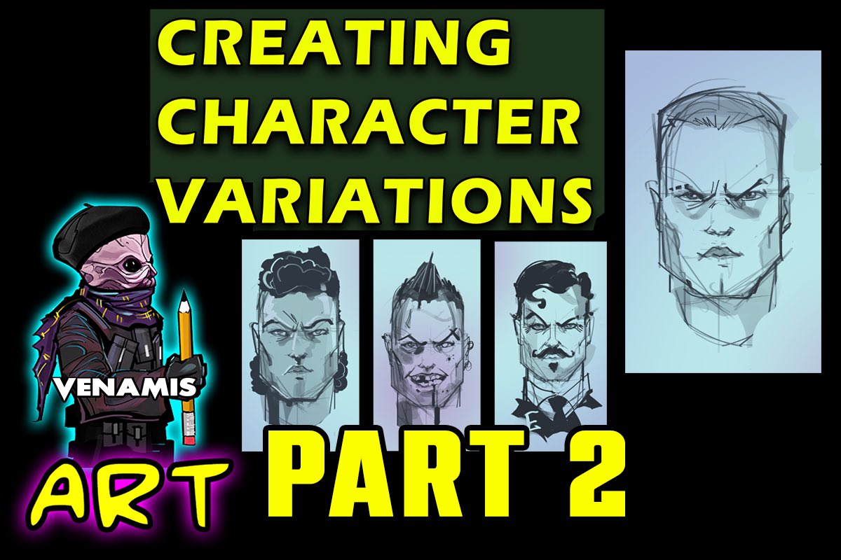 venamisart's tweet photo. New sketch vid! #drawing #elihyder https://t.co/f06bDbYbC6 https://t.co/0pvR2sSKzi