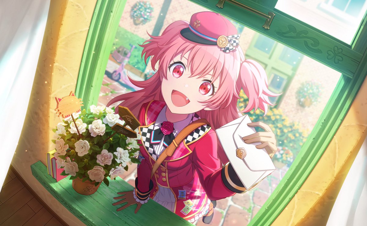 『プロジェクトセカイ』SSPカード「全力!ハッピーエブリデイ! 桃井愛莉」 全力！ハッピーエブリデイ！ 桃井愛莉（R）｜ヴァイスシュヴァルツ