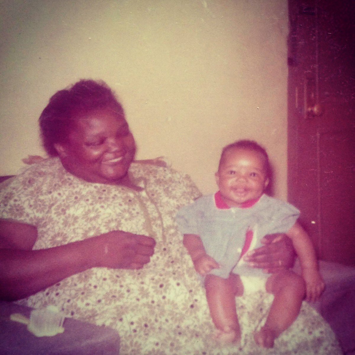 BombAssPeachie™️ Wimbush-Polk 🧞♀️ tweet media