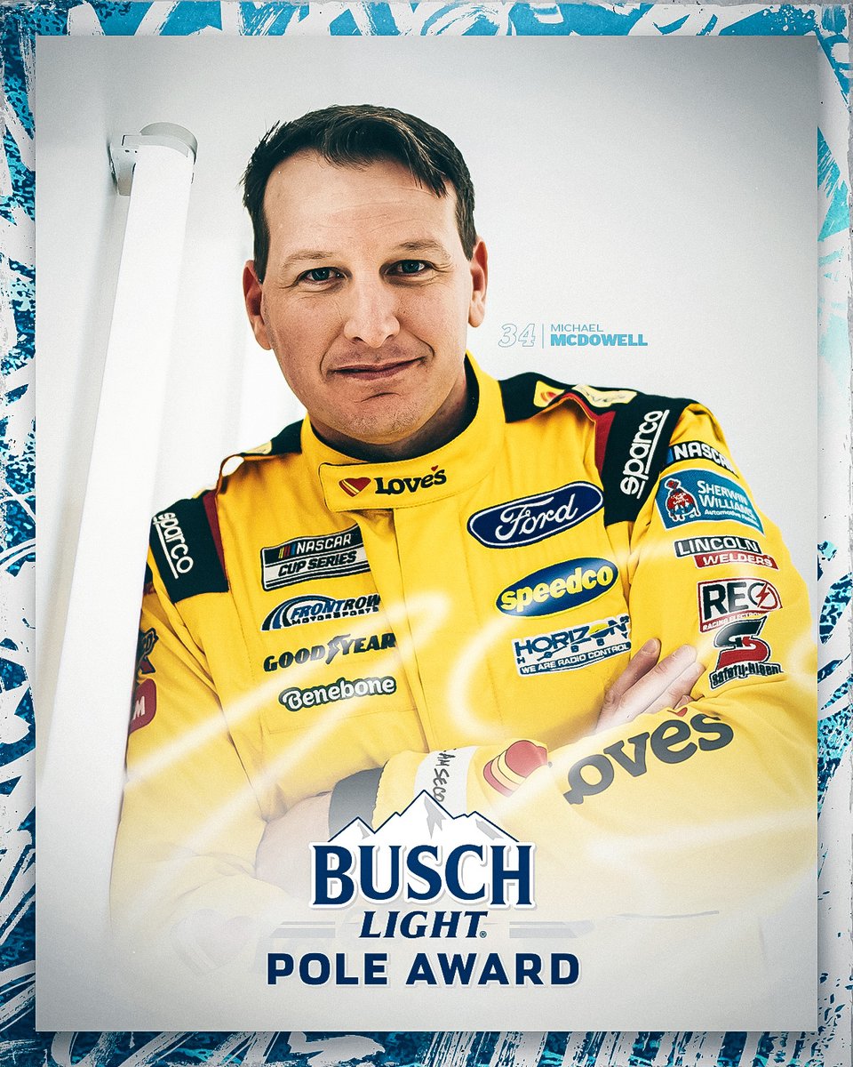 NASCAR tweet media