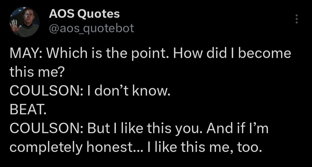 these happening with only one tweet in-between should be a crime