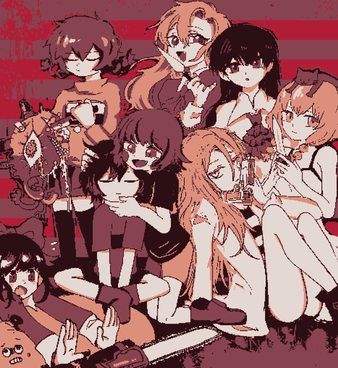 Toki (@Toki_1919_) / Posts / X